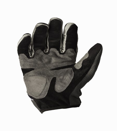 GUANTES MOTOCROSS MAX VGM51 (NEGRO) L/ECONOMICA TALLE XXL [MVGM51N/XXL]
